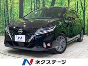 2021 NISSAN NOTE X