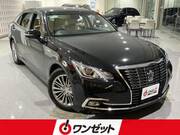 2016 TOYOTA CROWN HYBRID
