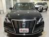 TOYOTA CROWN HYBRID
