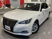 2016 TOYOTA CROWN HYBRID