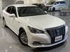 TOYOTA CROWN HYBRID