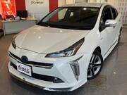 2020 TOYOTA PRIUS
