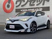 2021 TOYOTA C-HR G