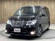 2015 NISSAN SERENA