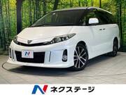 2015 TOYOTA ESTIMA AERAS