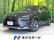 2018 LEXUS NX
