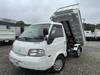 MAZDA BONGO TRUCK