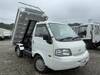 MAZDA BONGO TRUCK