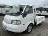 MAZDA BONGO TRUCK