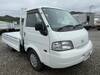 MAZDA BONGO TRUCK