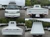 MAZDA BONGO TRUCK
