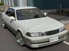 TOYOTA MARK II