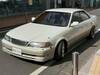 TOYOTA MARK II