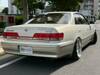 TOYOTA MARK II