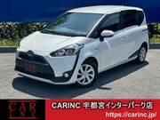 2016 TOYOTA SIENTA