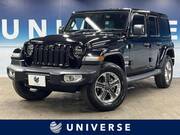 2019 CHRYSLER JEEP WRANGLER UNLIMITED