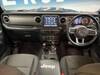 CHRYSLER JEEP WRANGLER UNLIMITED
