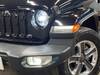 CHRYSLER JEEP WRANGLER UNLIMITED