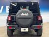 CHRYSLER JEEP WRANGLER UNLIMITED