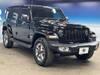 CHRYSLER JEEP WRANGLER UNLIMITED