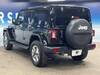 CHRYSLER JEEP WRANGLER UNLIMITED