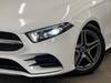 MERCEDES BENZ A-CLASS