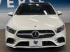 MERCEDES BENZ A-CLASS