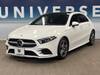 MERCEDES BENZ A-CLASS