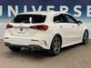 MERCEDES BENZ A-CLASS