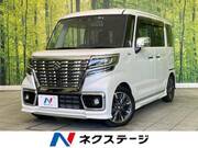 2021 SUZUKI SPACIA CUSTOM