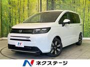 2026 HONDA FREED
