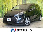 2018 TOYOTA SIENTA