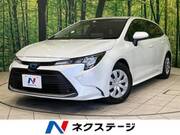 2023 TOYOTA COROLLA TOURING