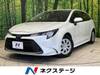 TOYOTA COROLLA TOURING