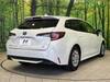 TOYOTA COROLLA TOURING