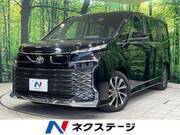 2022 TOYOTA VOXY