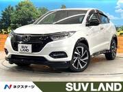 2019 HONDA VEZEL