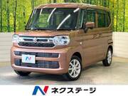 2025 SUZUKI SPACIA
