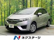 2014 HONDA FIT
