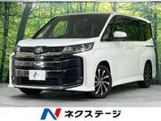 2023 TOYOTA NOAH