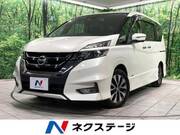 2018 NISSAN SERENA