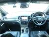 CHRYSLER JEEP GRAND CHEROKEE