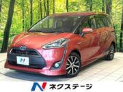 2015 TOYOTA SIENTA