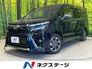 2017 TOYOTA VOXY