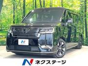2024 HONDA STEPWAGON