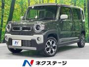 2024 SUZUKI HUSTLER