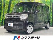 2020 SUZUKI SPACIA