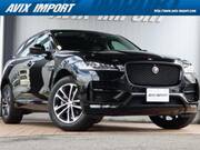 2019 JAGUAR OTHER