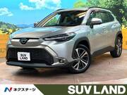 2023 TOYOTA COROLLA CROSS HYBRID Z