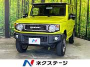 2019 SUZUKI JIMNY XC